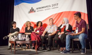Wikimania 2017