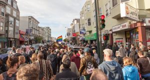 March for Queer Space